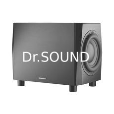 Ремонт DYNAUDIO 18S